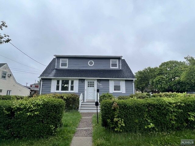 Property Photo:  151 Terrace Avenue 2  NJ 07644 