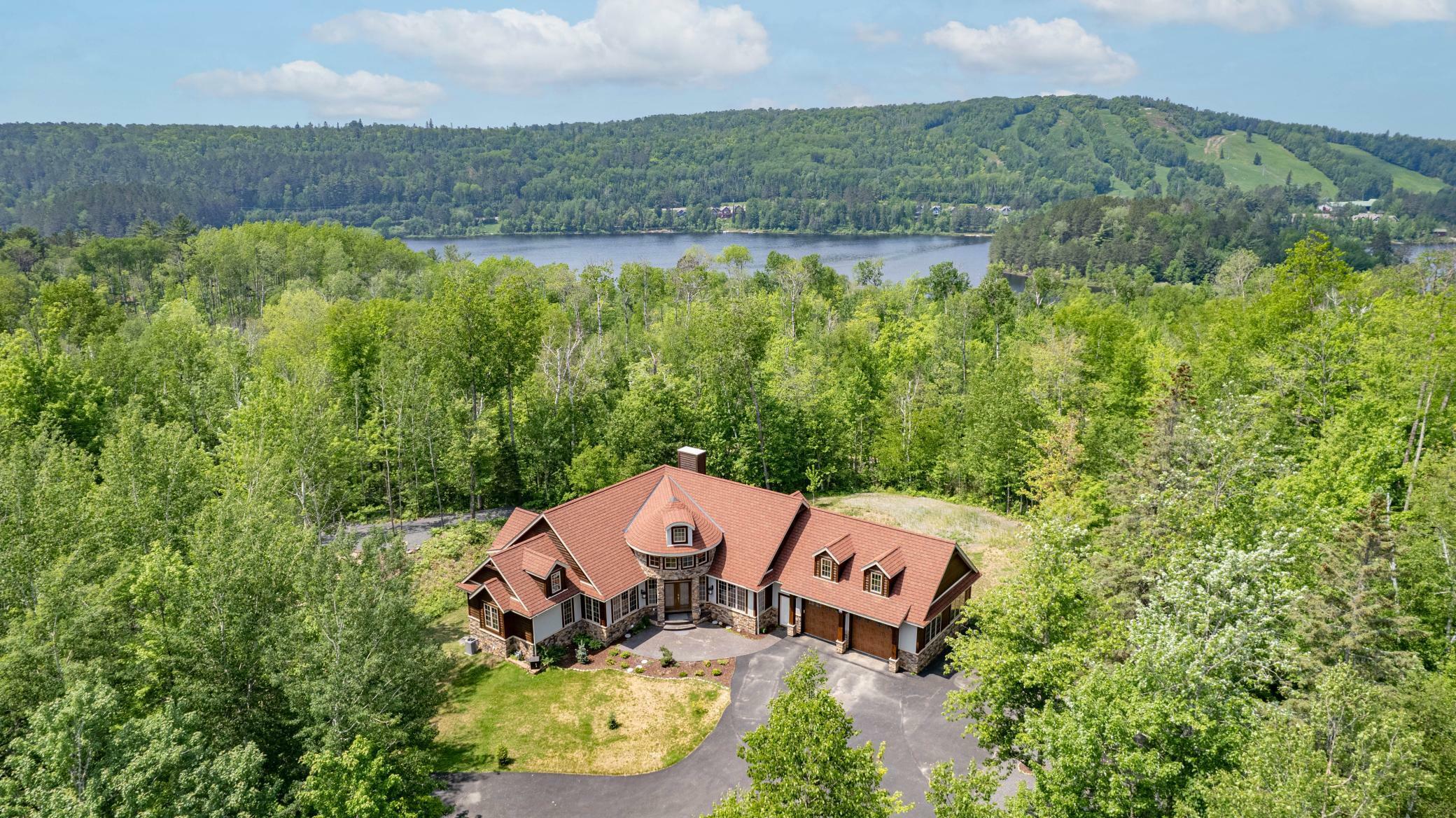 Property Photo: 6245 Voyageurs Trail MN 55705