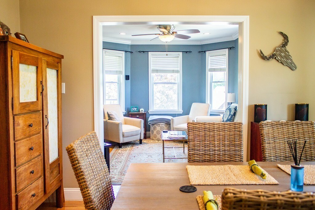 Property Photo: 66 Dudley Street 3 MA 02140