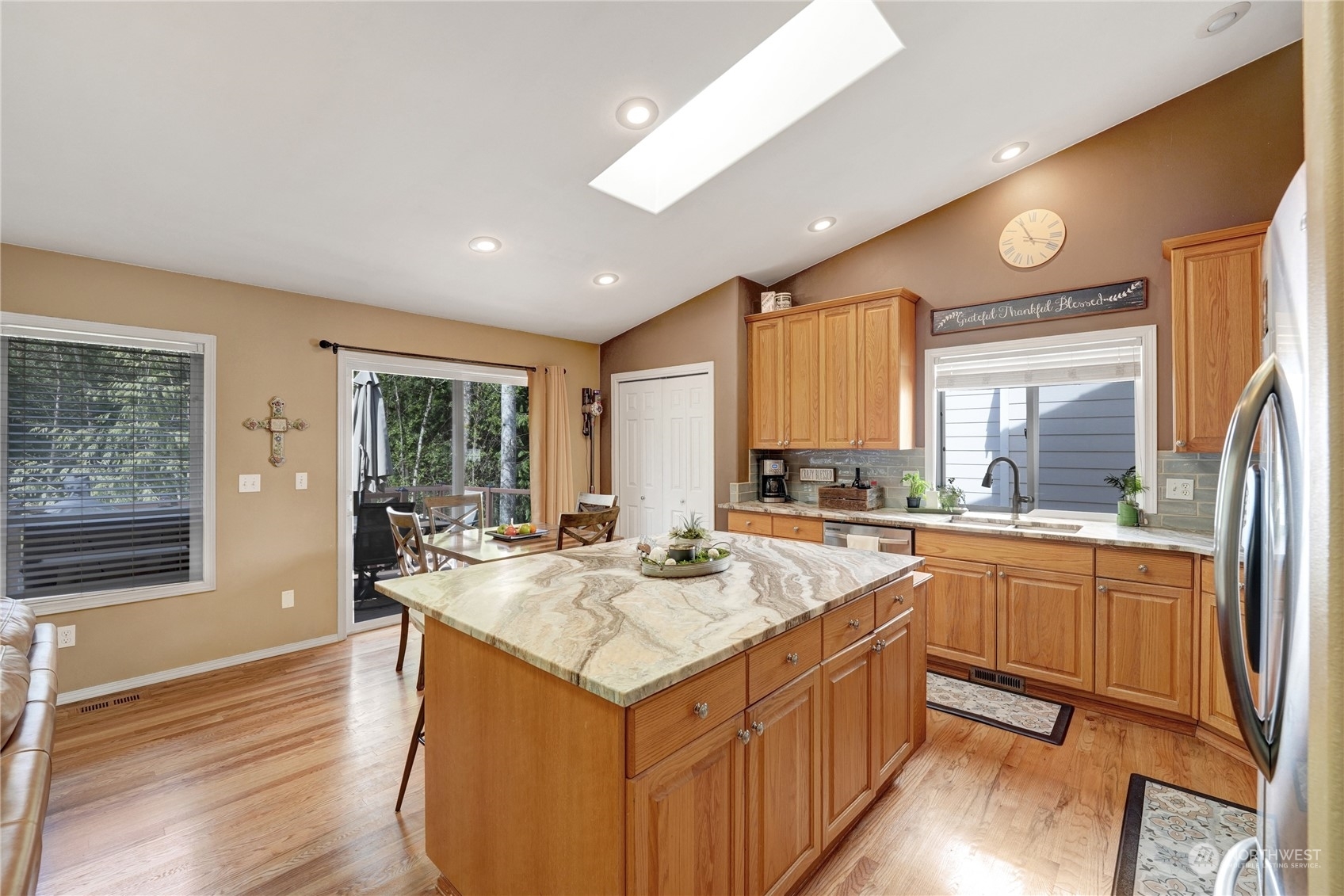 Property Photo:  17922 Ambleside Court  WA 98223 