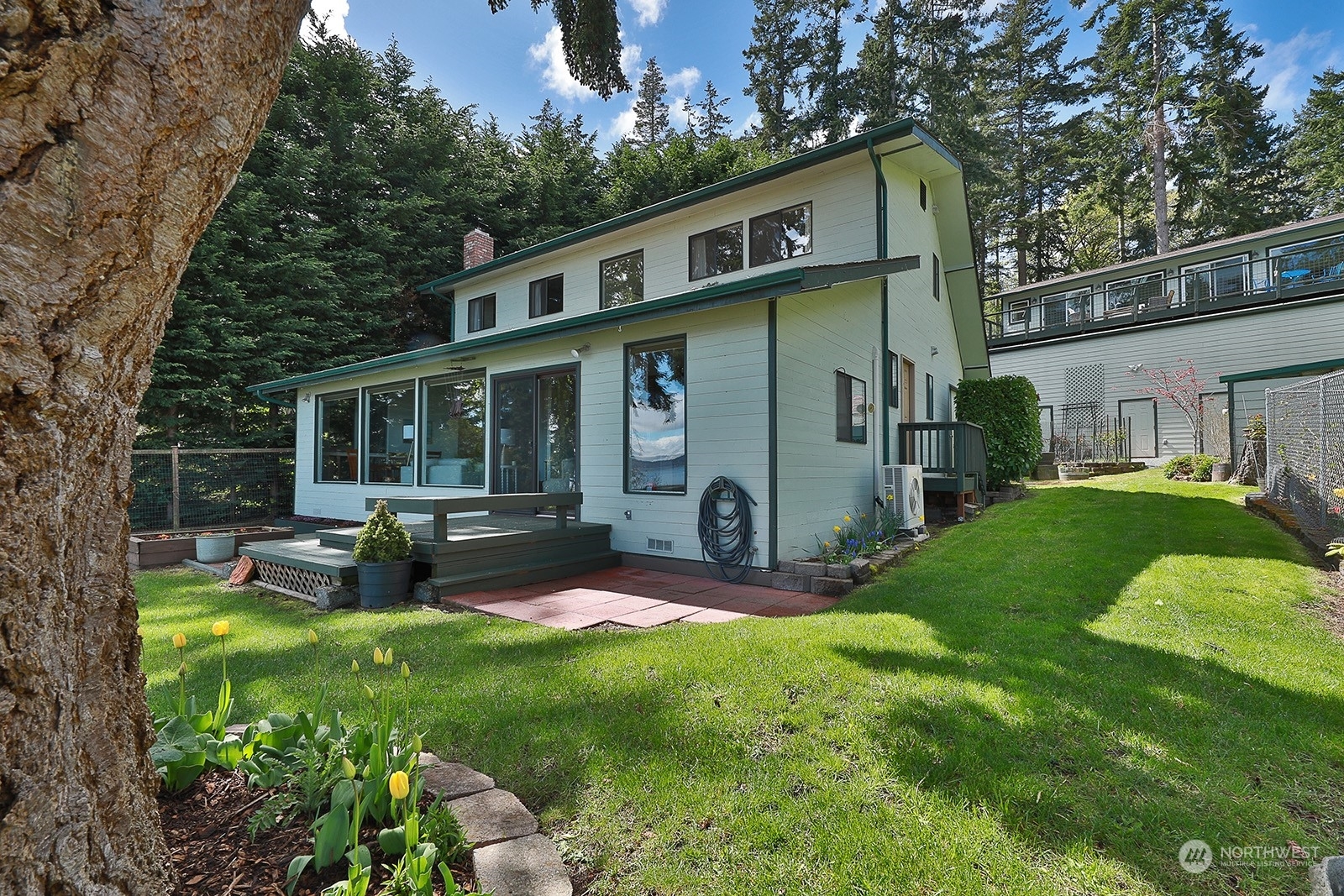 Property Photo:  373 Harrington Road  WA 98239 