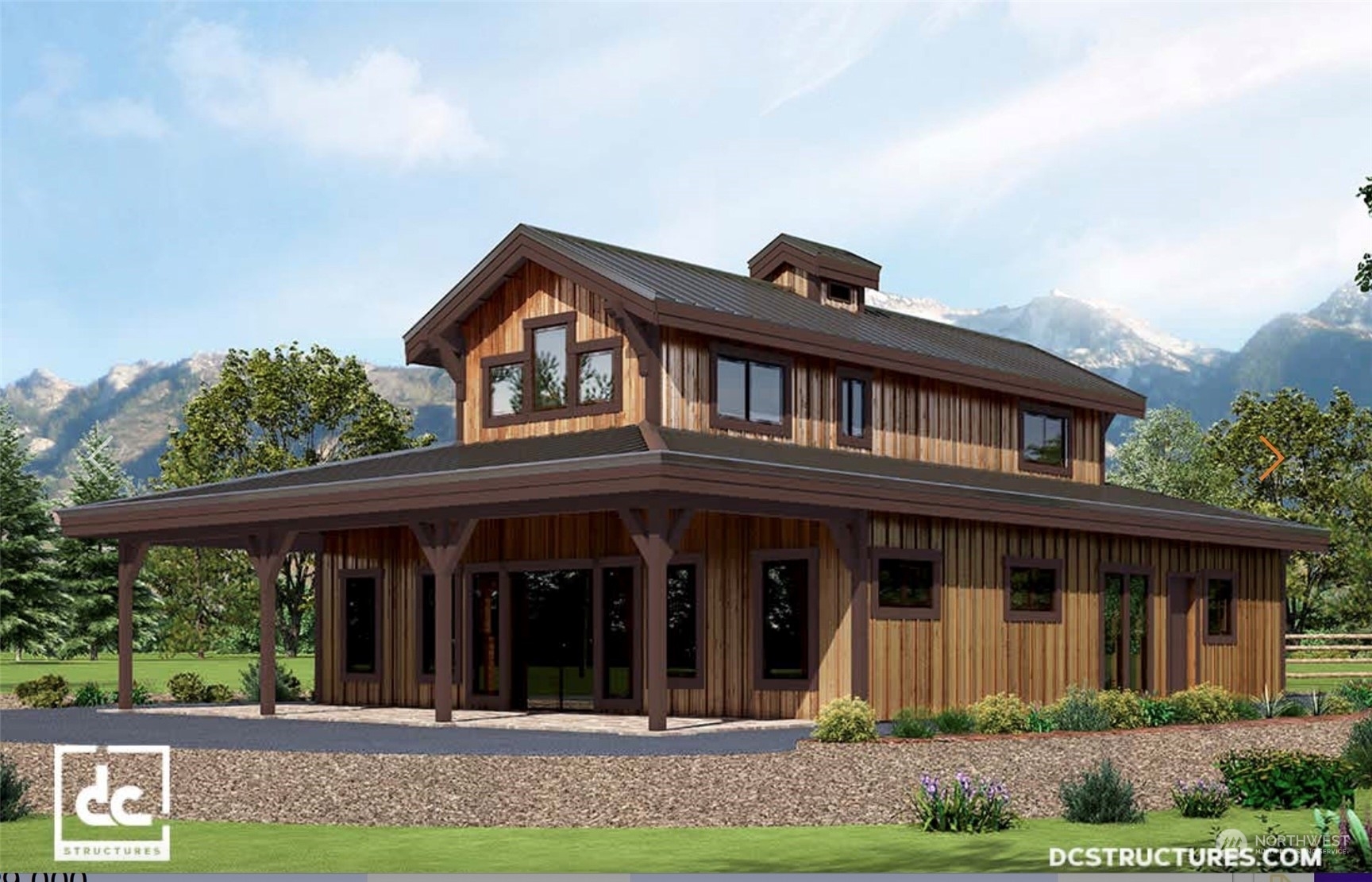 Property Photo: 163 Mariner Drive WA 98261