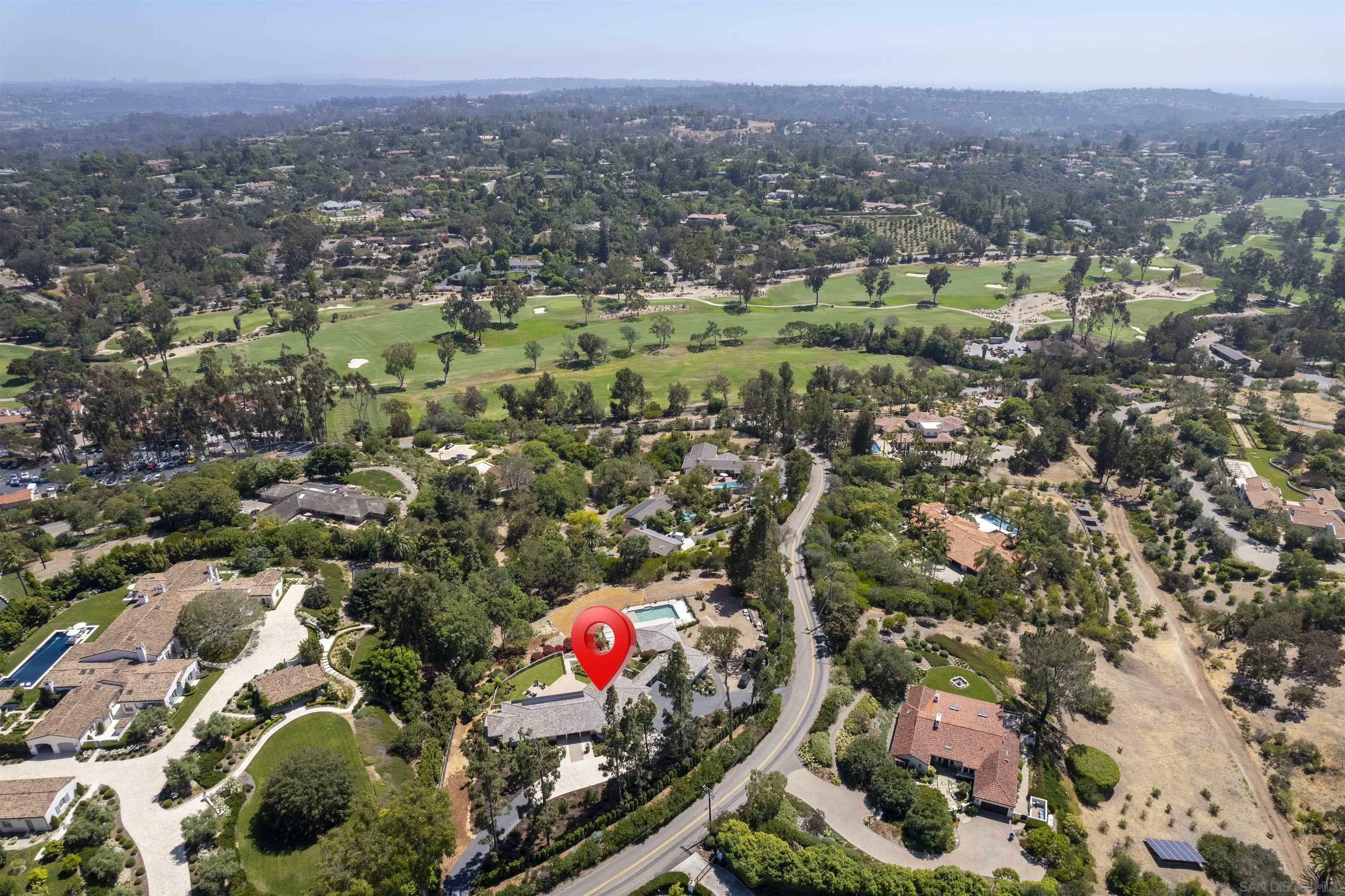 Property Photo: 5715 Lago Lindo CA 92067