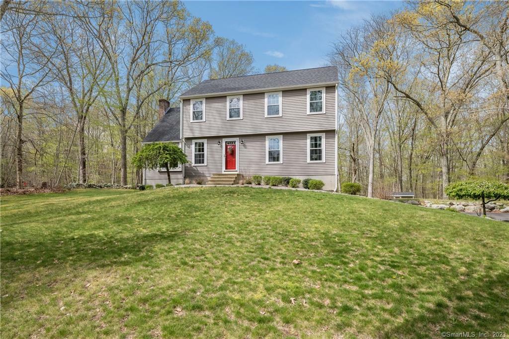 Property Photo: 47 Olde Orchard Road CT 06413