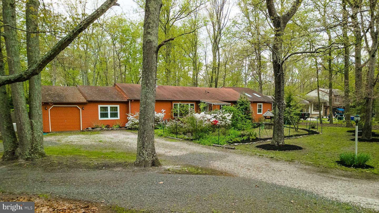 Property Photo:  5 Elmwood Drive  NJ 08088 