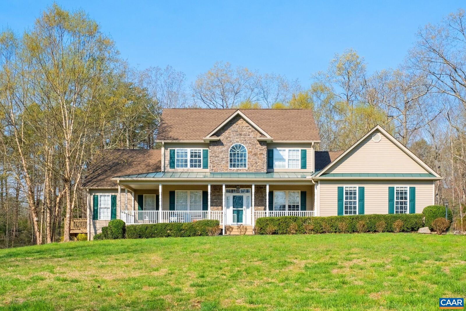 Property Photo:  766 Hancock Dr  VA 22968 