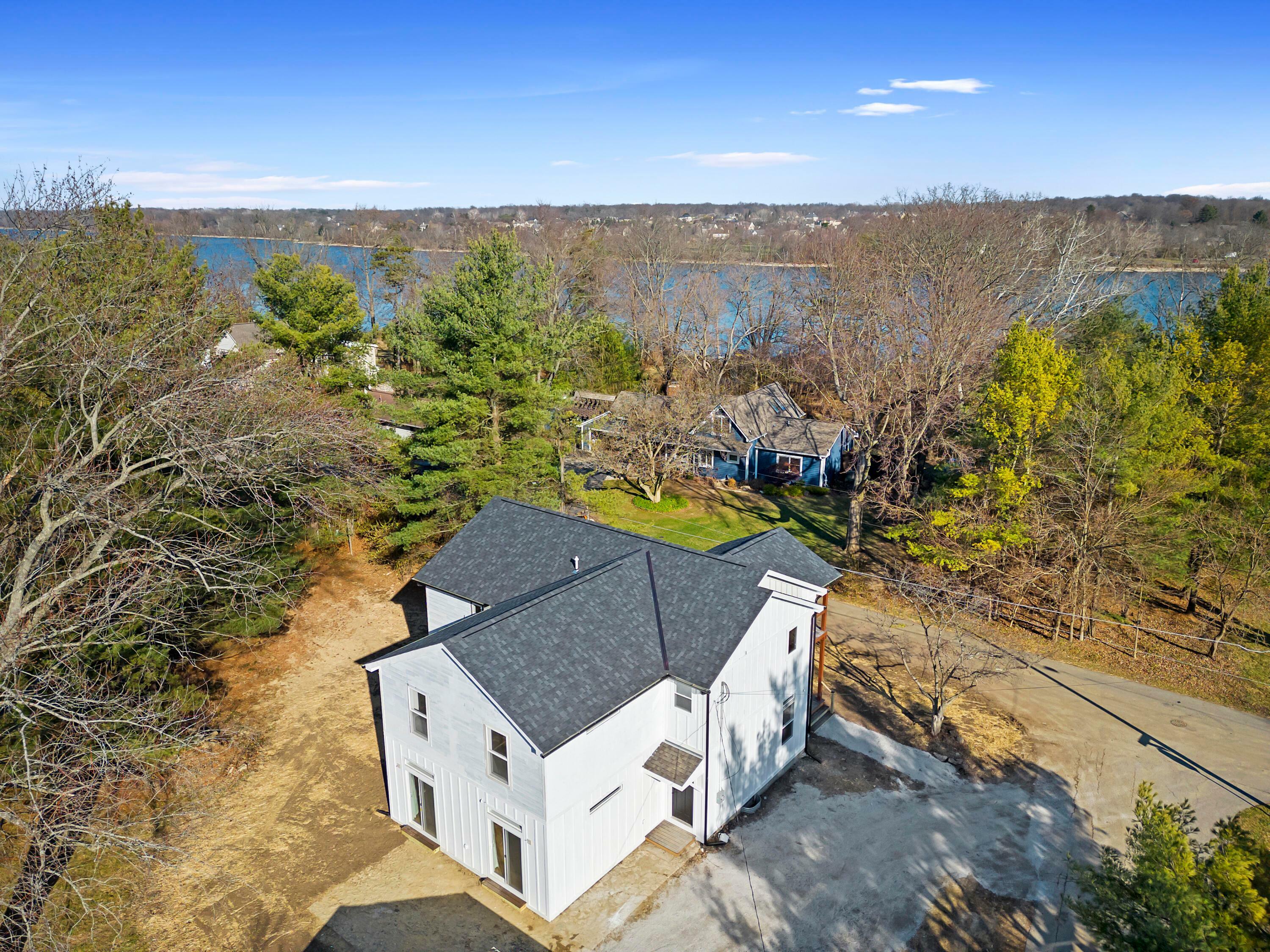 Property Photo: 9425 Shawnee Trail OH 43065