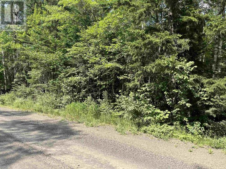 Property Photo:  5 Lot 5 Butler Road Road  NS B4N 3V8 