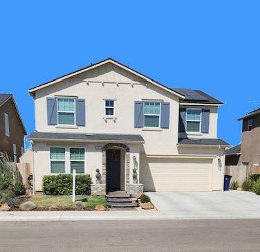 Property Photo: 3963 Morris Avenue CA 93619