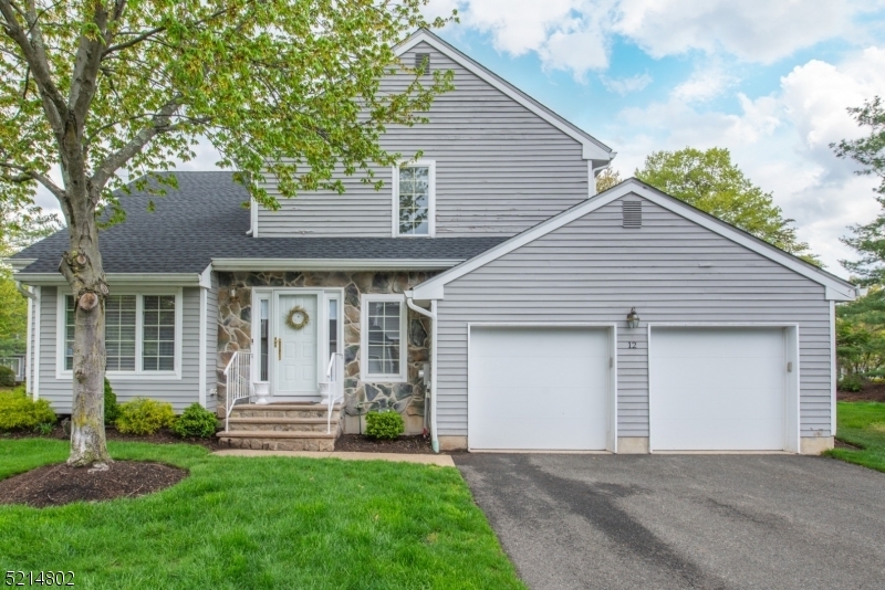 Property Photo: 12 Mulford Dr NJ 07470