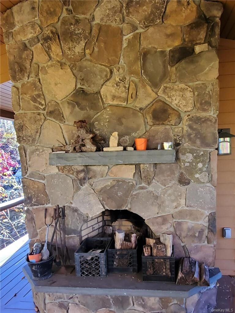 Property Photo:  97 Homestead Trail  NY 12786 