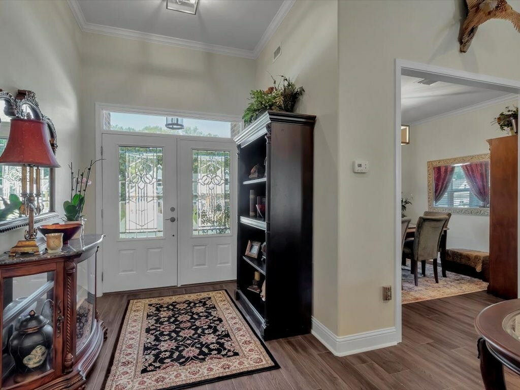 Property Photo: 281 Rustic Pines Dr. TX 75904