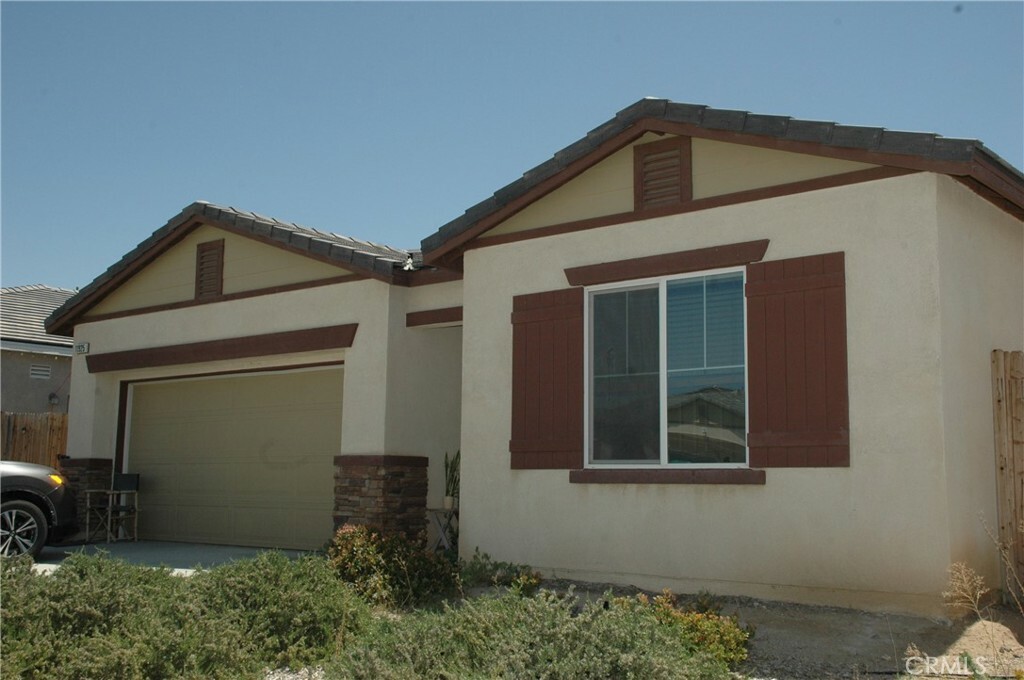 Property Photo:  11925 Gaines Court  CA 92301 