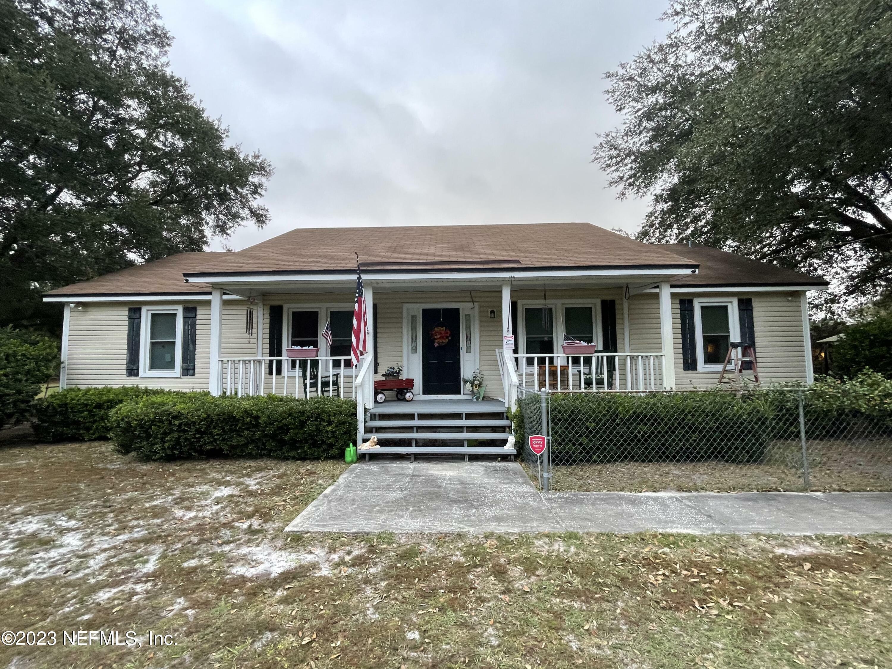 Property Photo:  10357 Plummer Road  FL 32219 