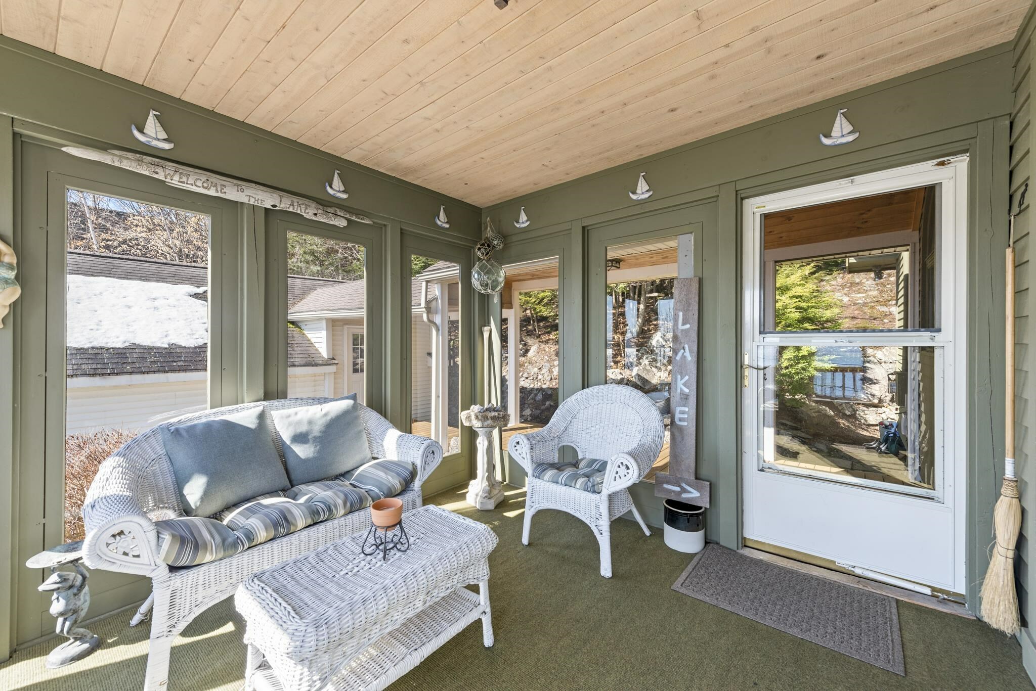 Property Photo: 516 West Shore Road NH 03241