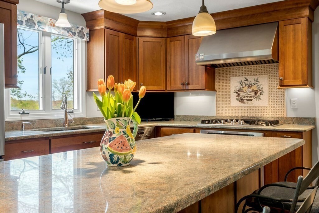 Property Photo: 333 Brush Hill Road B-1 MA 02186