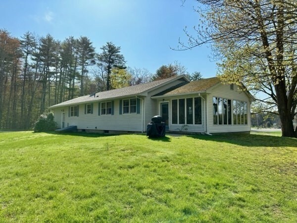 Property Photo:  124 Haydenville Rd  MA 01053 