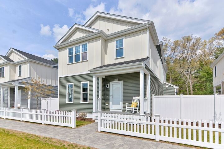 Property Photo:  37 Cleary Circle 6  MA 02056 