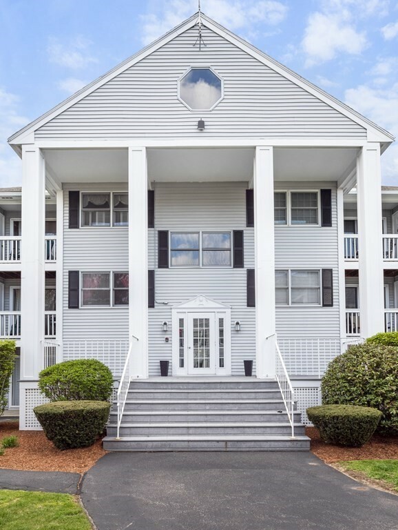 Property Photo: 1830 Main St 19 MA 01876
