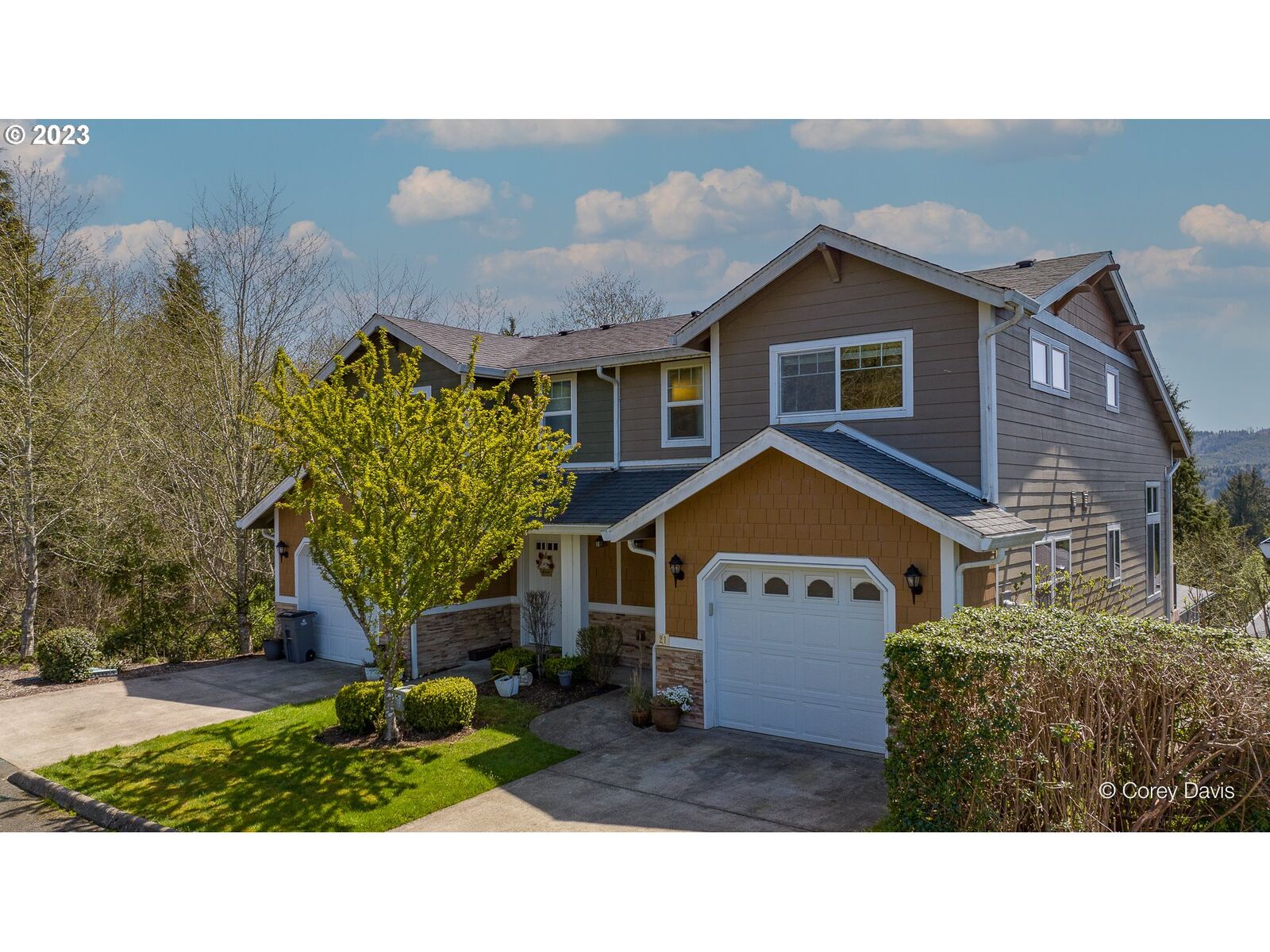 Home for sale in Nehalem 13150 D St 21, Nehalem, OR 97131