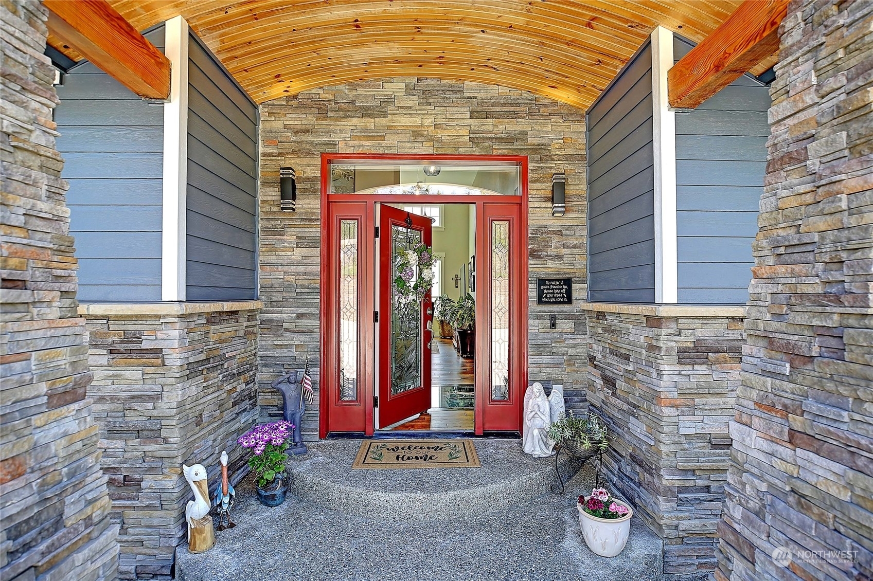 Property Photo: 199 Glacier Peak Drive WA 98282