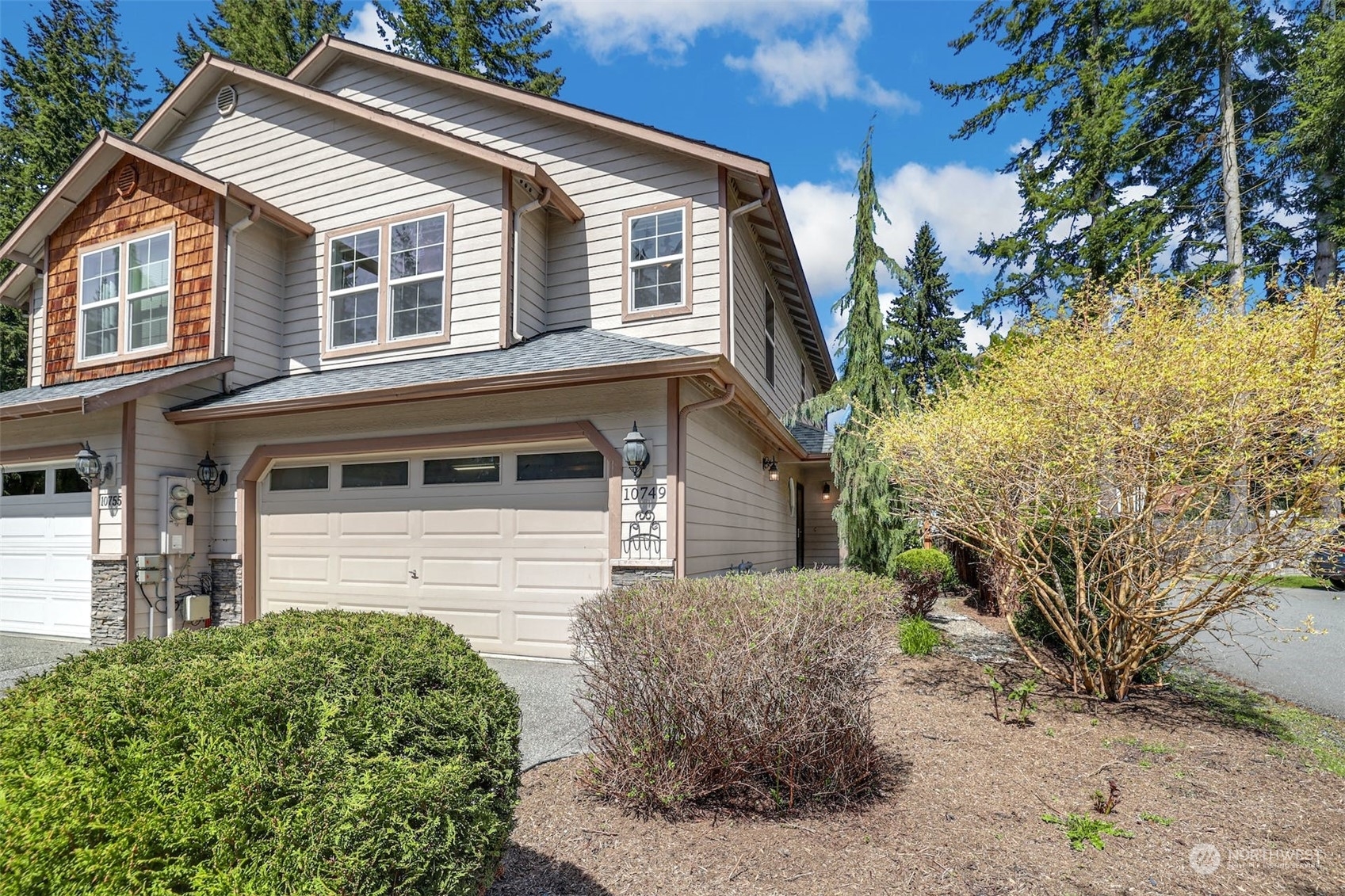 Property Photo:  10749 State Avenue  WA 98271 