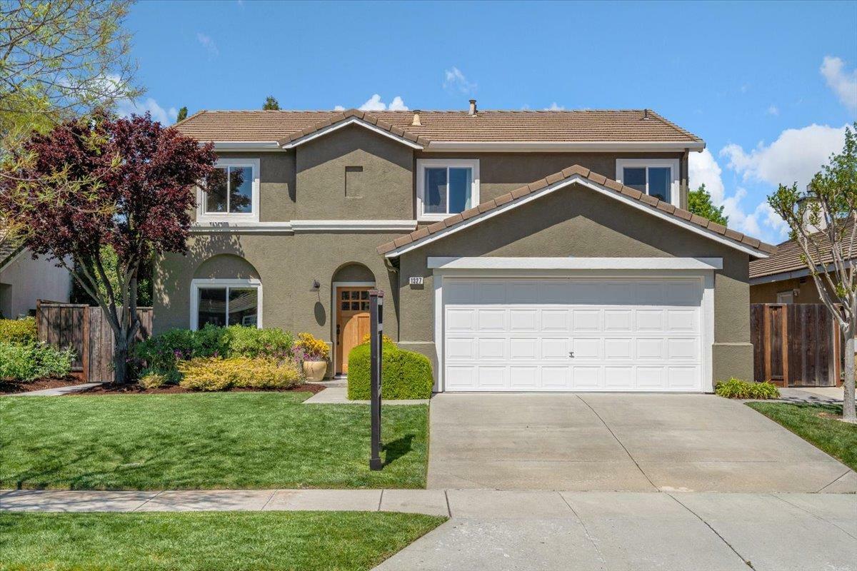 Property Photo: 1327 Briarberry Lane CA 95020