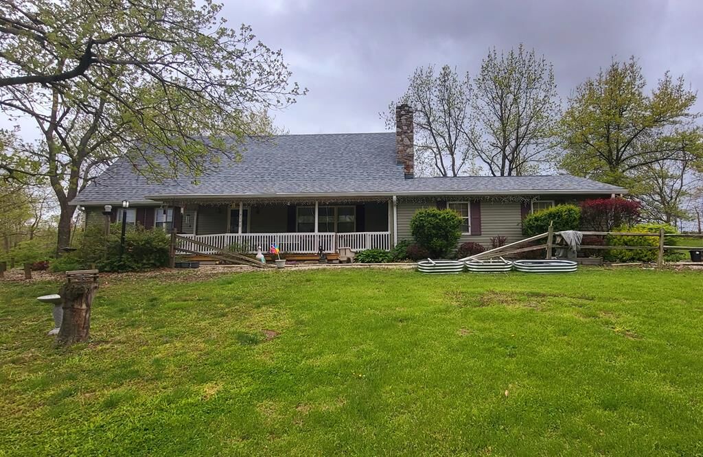 Property Photo: 7190 Westfall Road OH 45628
