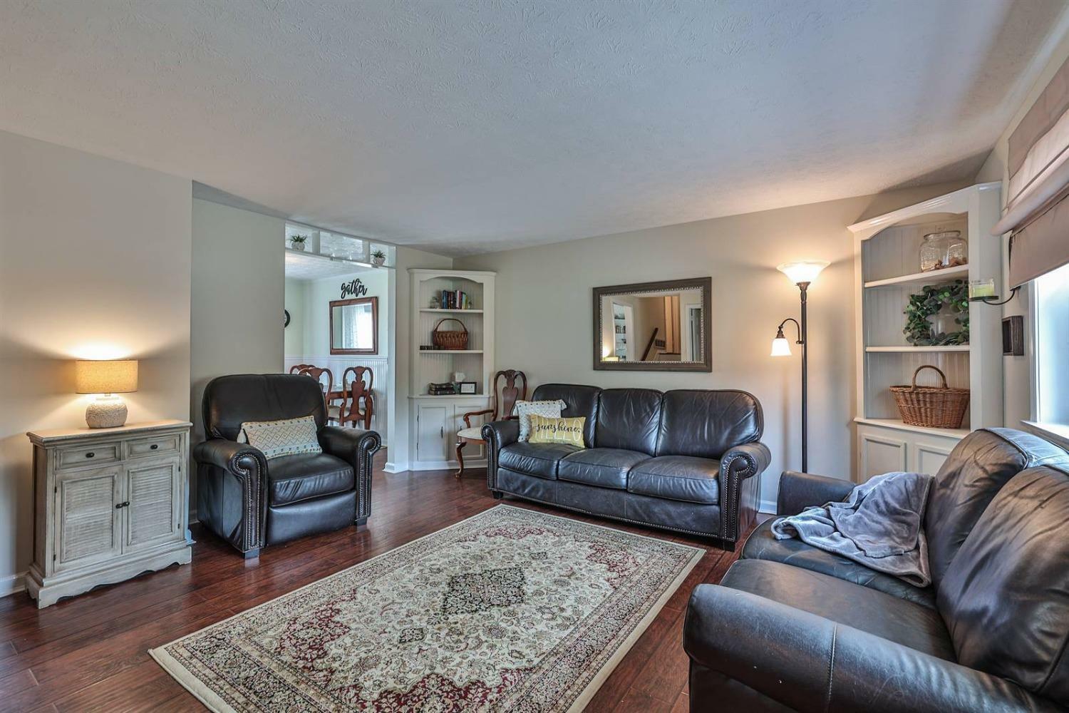 Property Photo: 5738 Buckwheat Road OH 45150
