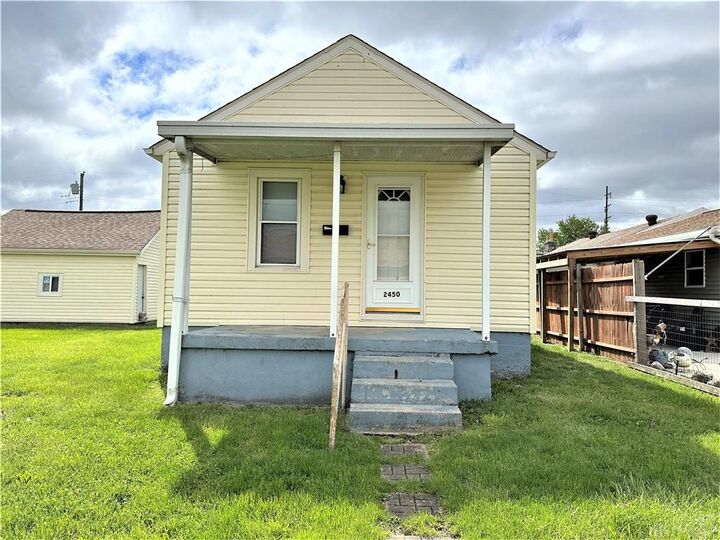 2450 Ontario Avenue  Dayton OH 45414 photo