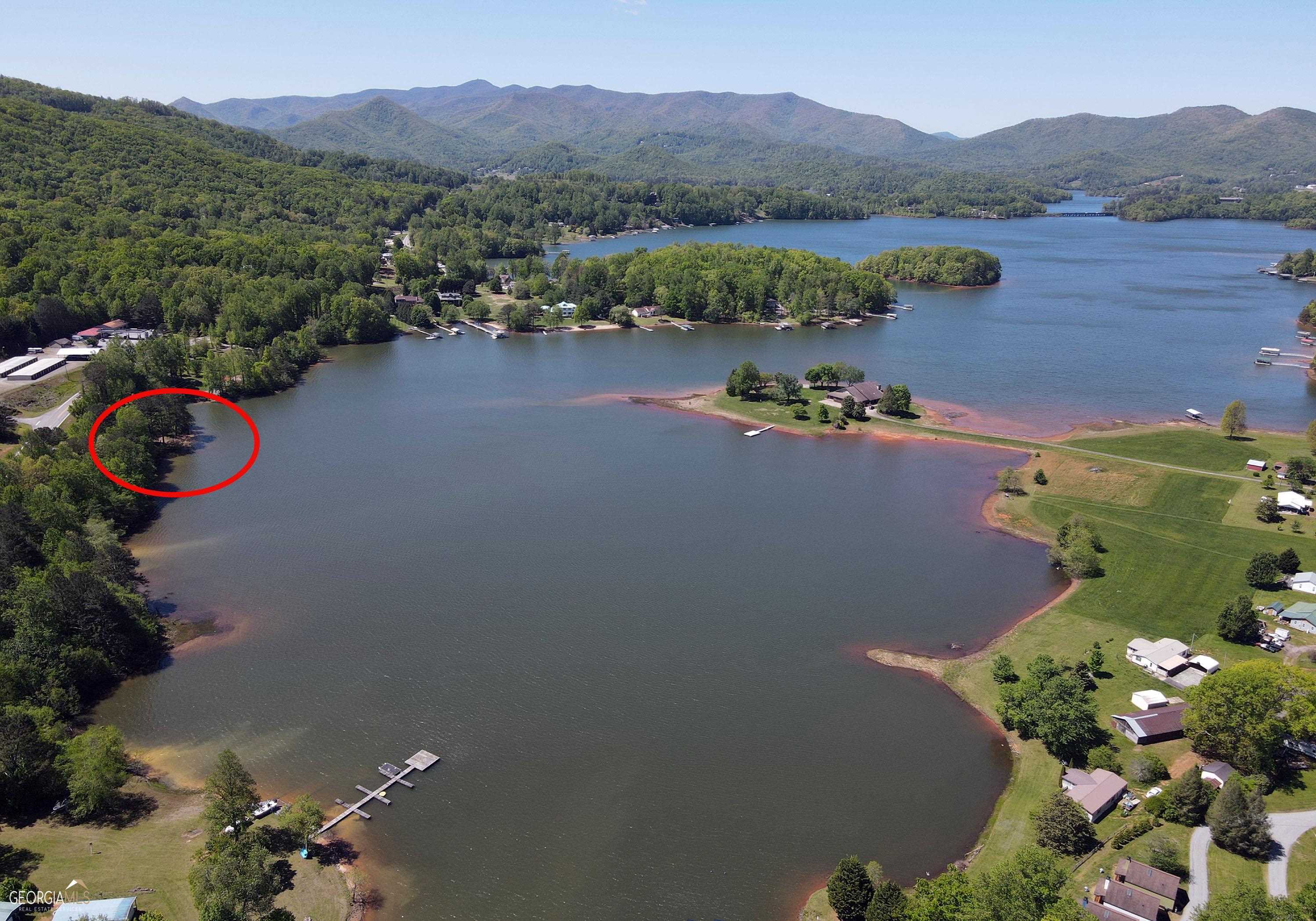 Property Photo: 1606 Highway 75 N GA 30546