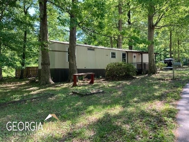 Property Photo: 5420 Memphis Street GA 30040