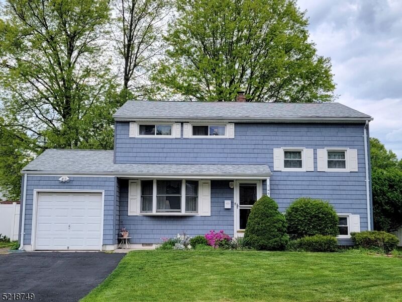 Property Photo:  149 Harrison Ave  NJ 07067 