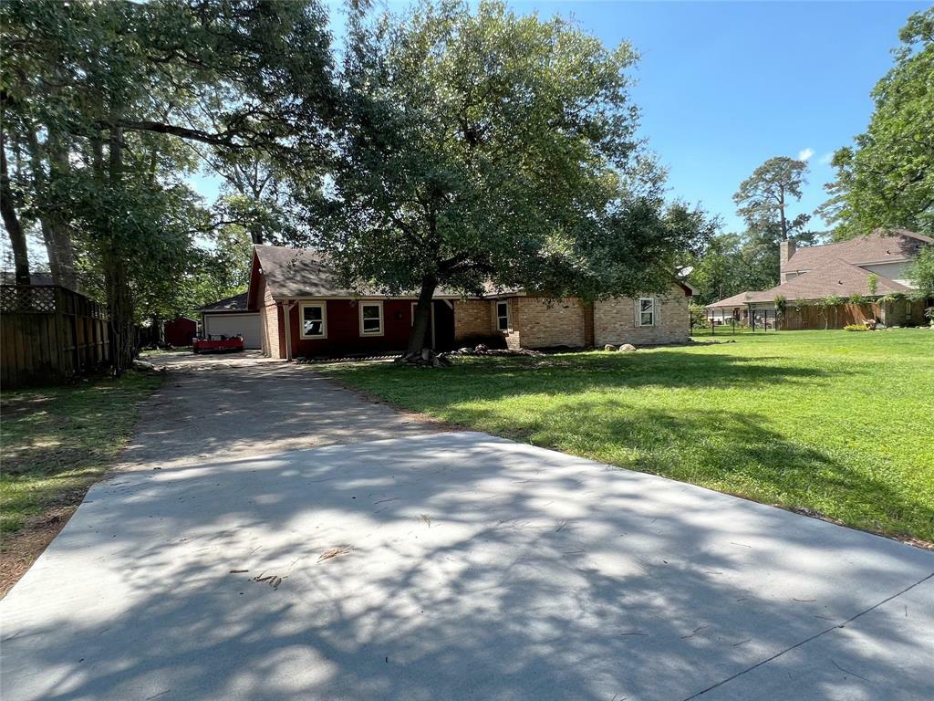 Property Photo:  15319 Waldwick Drive  TX 77377 