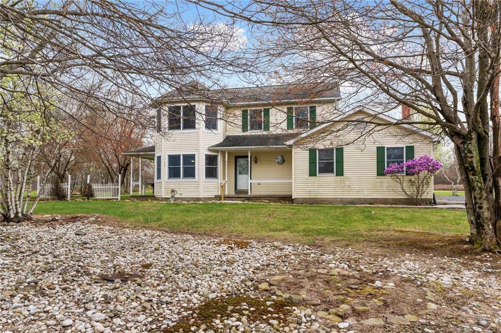 Property Photo: 100 Mindy Lane PA 18210
