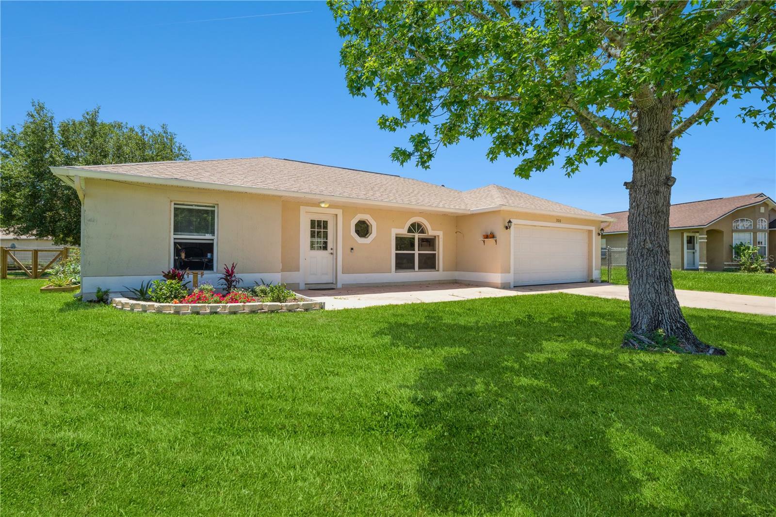 Property Photo:  331 Marquee Drive  FL 34758 