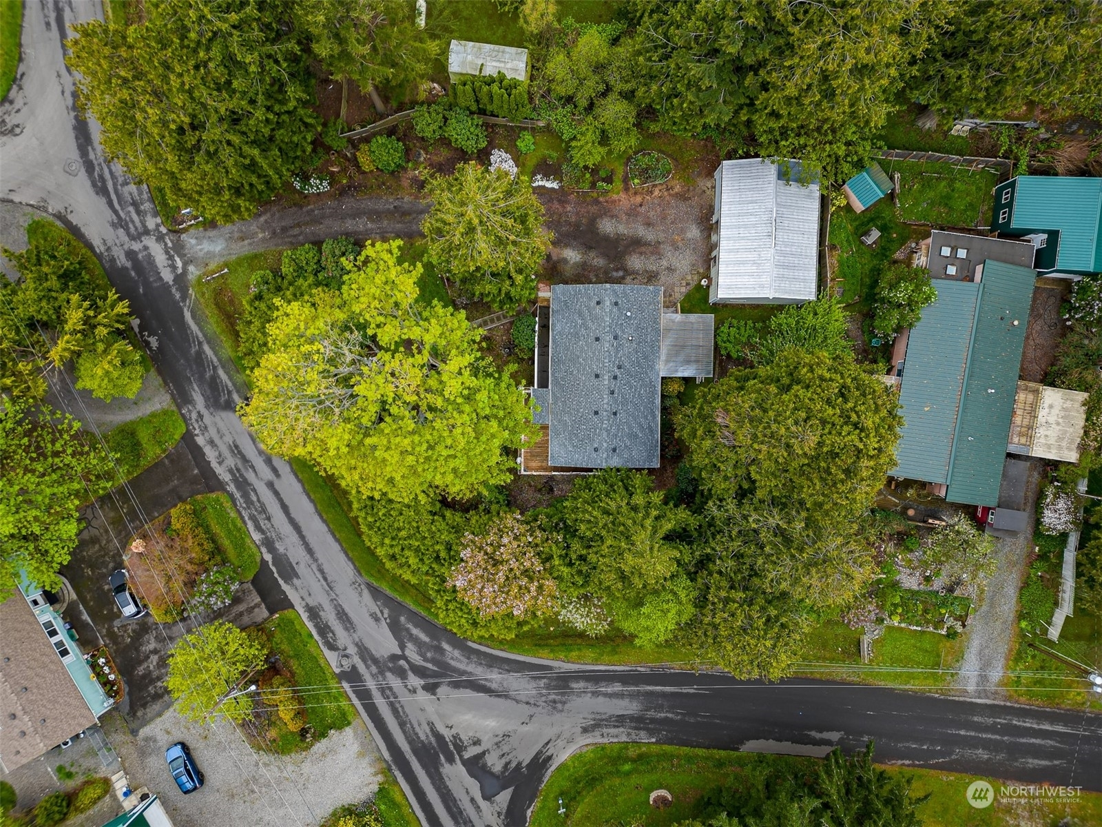 Property Photo: 3678 Waldron Drive WA 98248