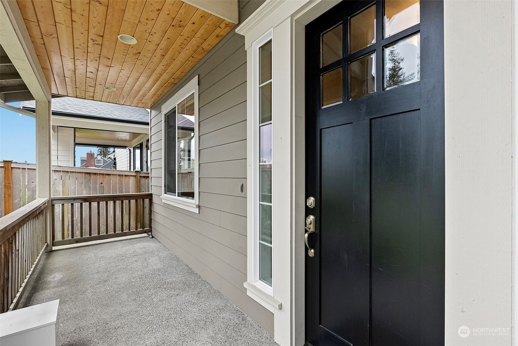 Property Photo:  2215 N Orchard Street  WA 98406 