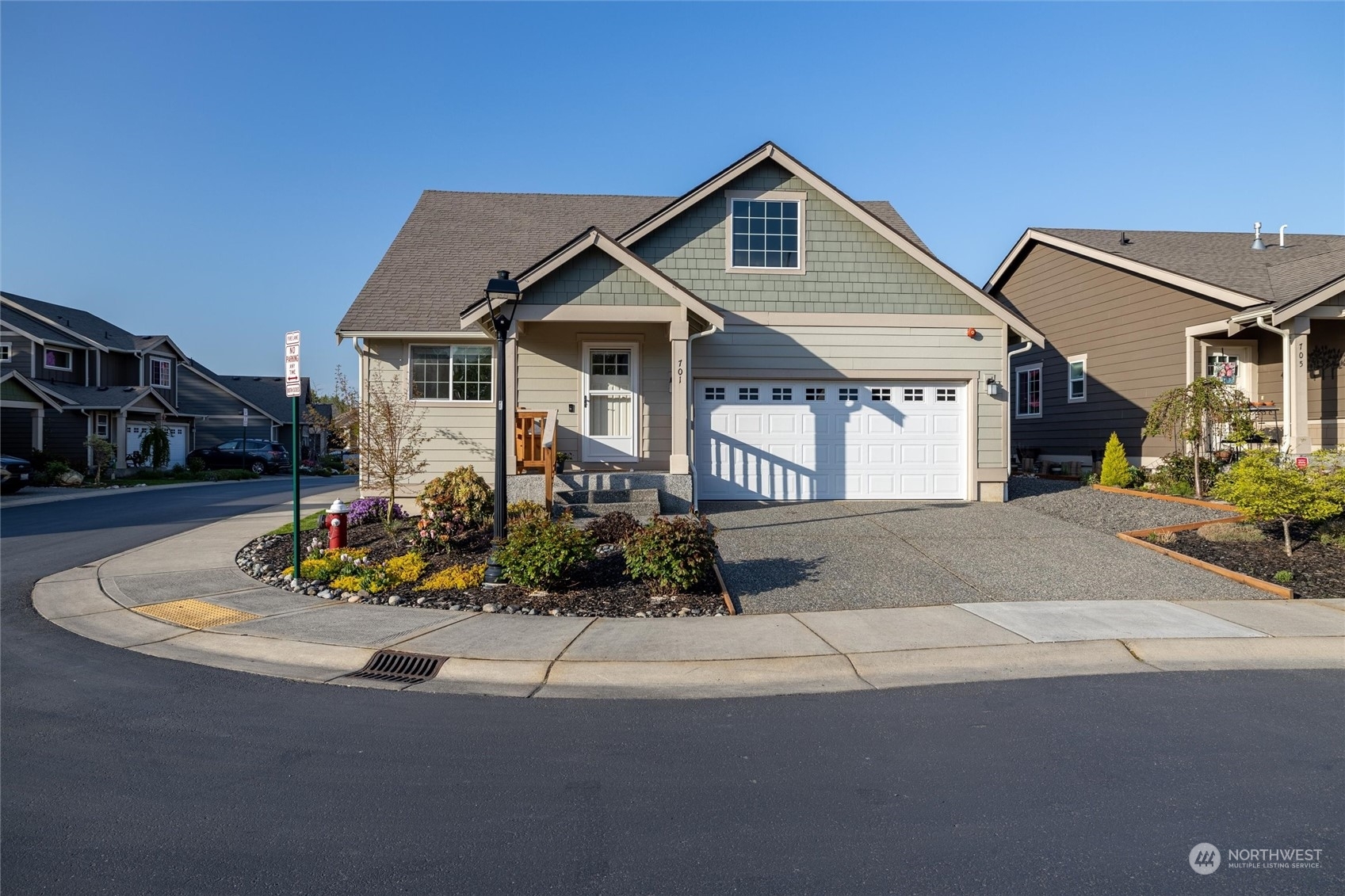 701 Fuchsia Loop  Bellingham WA 98226 photo