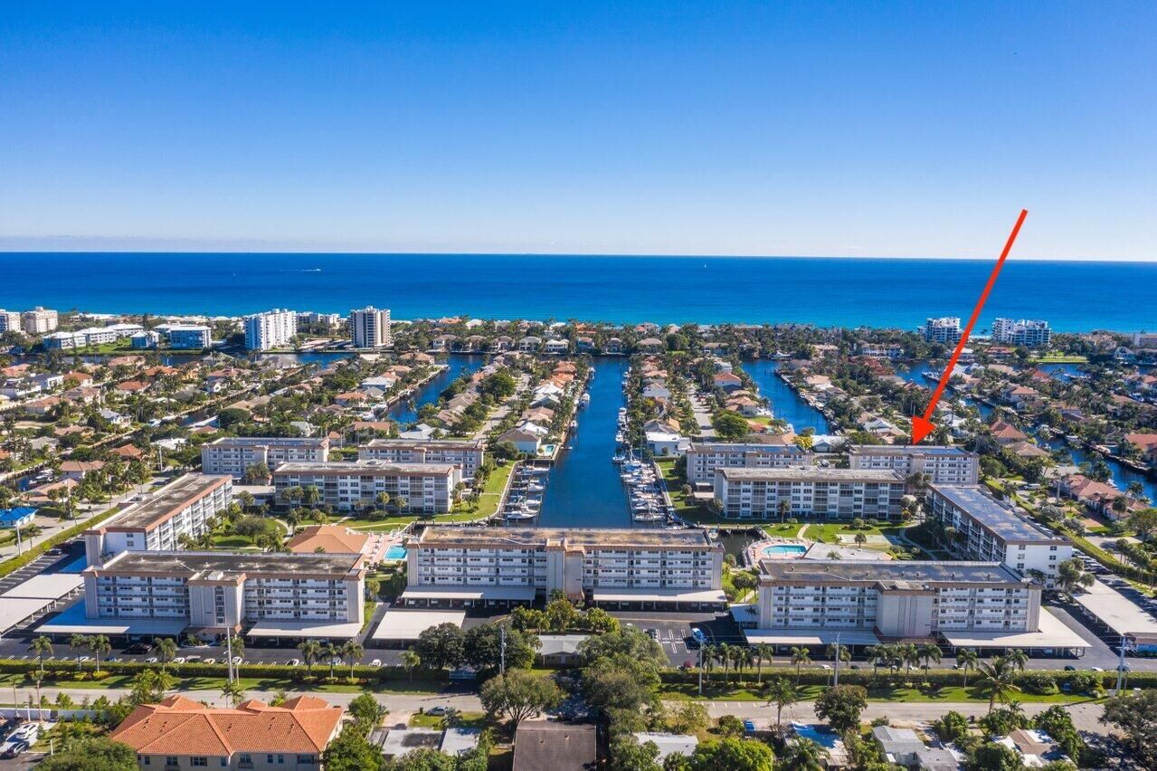 Property Photo:  921 Gardenia Drive 473  FL 33483 