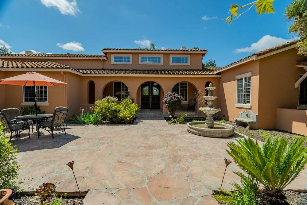 Property Photo: 1167 Little River Drive CA 95023