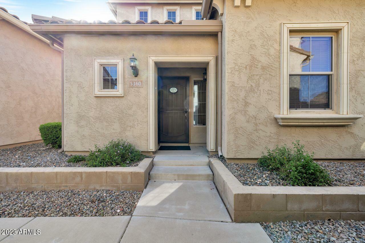 Property Photo:  5360 W Molly Lane  AZ 85083 