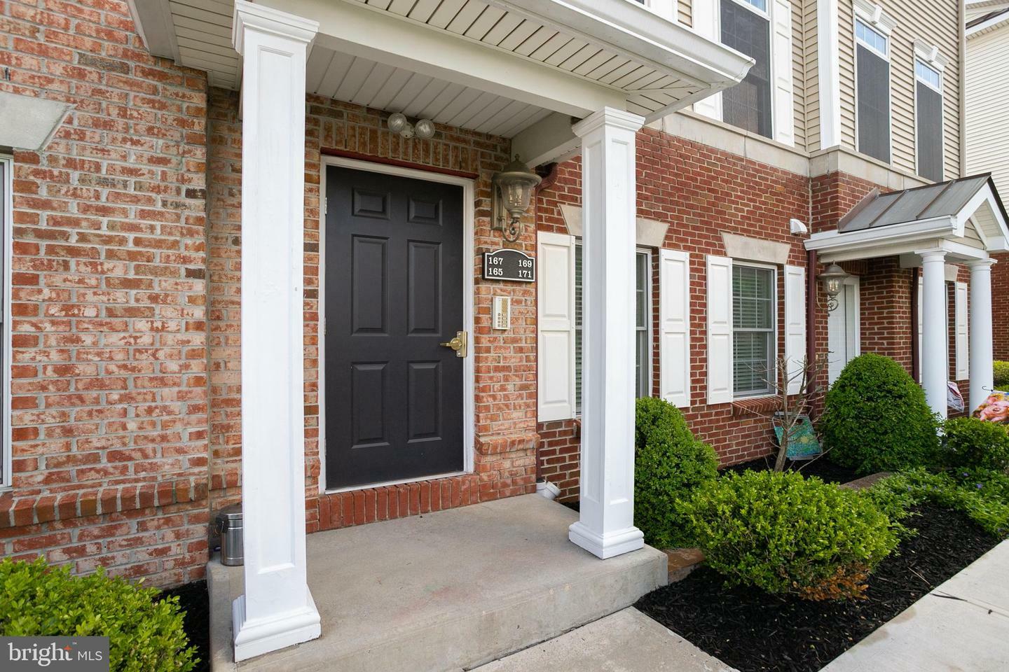 Property Photo: 165 Main Street NJ 08879