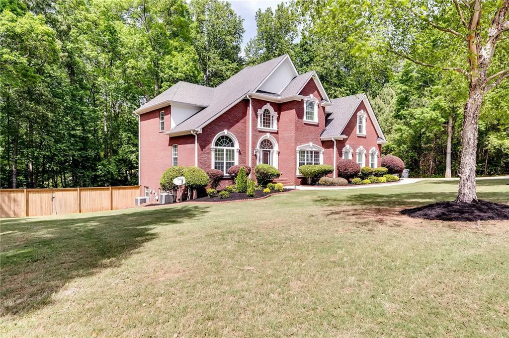 Property Photo: 138 Jaclaire Lane GA 30252