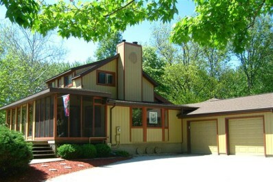 Property Photo:  521 Old Chicago Road  IN 46360 