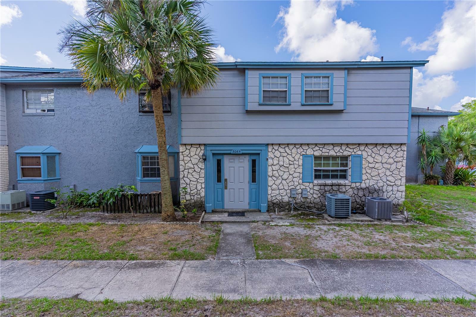 Property Photo: 3065 George Mason Avenue 2 FL 32792
