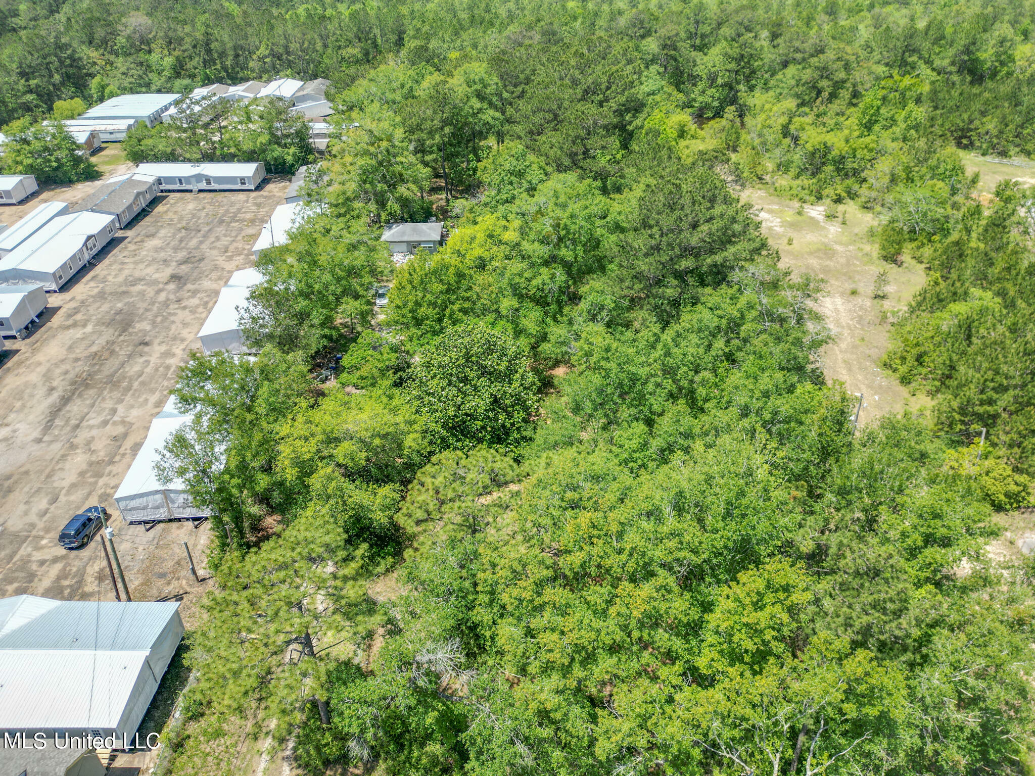 Property Photo:  16005 Highway 49  MS 39503 