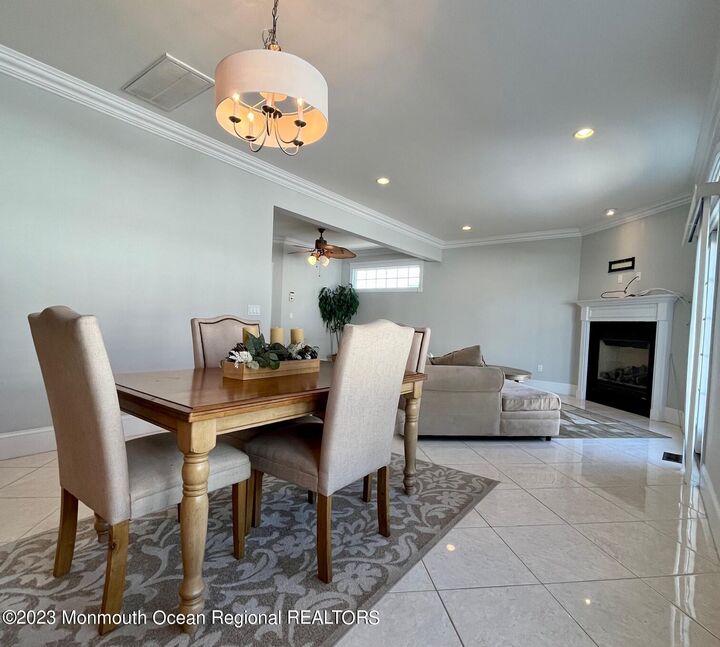 Property Photo: 1615 Ocean Avenue NJ 08742
