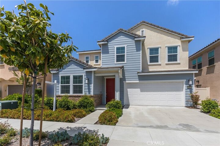 Property Photo:  1787 Chinar Tree Drive  CA 91784