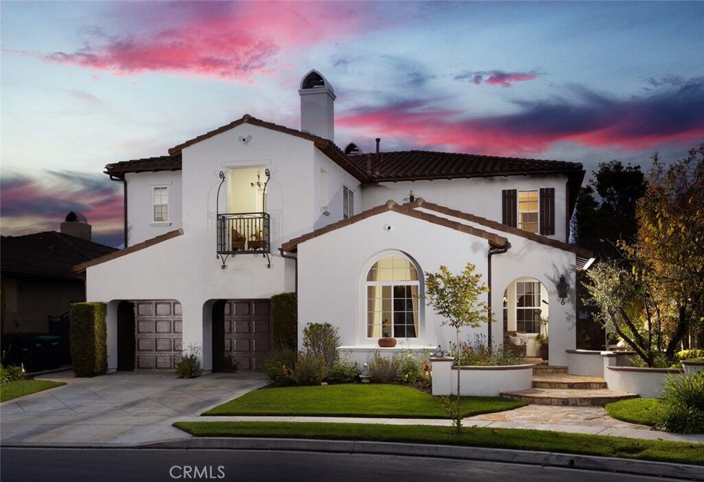 Property Photo: 6 Calle Celestial CA 92673